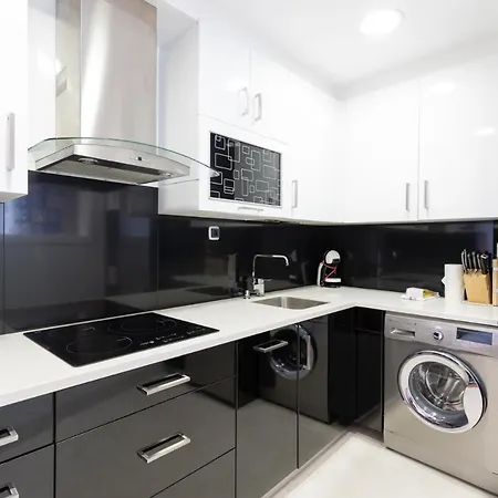 Sabino - Baskeyrentals Apartment