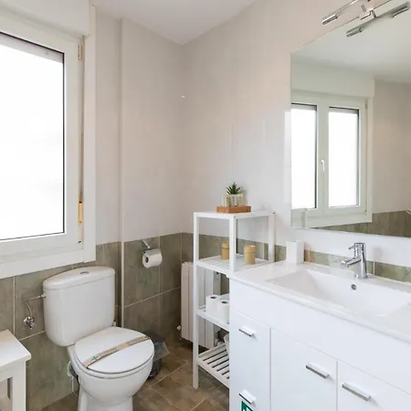 Sabino - Baskeyrentals * Lekeitio