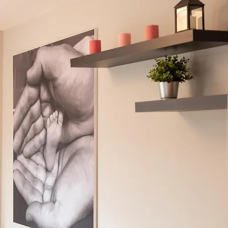 Sabino - Baskeyrentals Apartment *