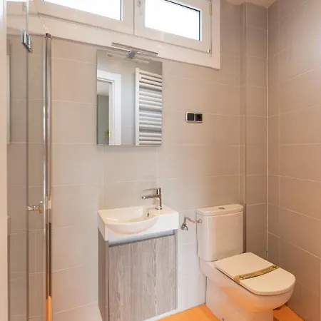 Apartment Sabino - Baskeyrentals