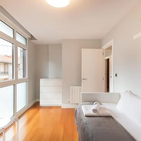 Sabino - Baskeyrentals Lekeitio