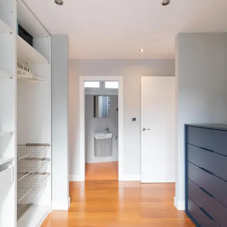 Sabino - Baskeyrentals Apartment *